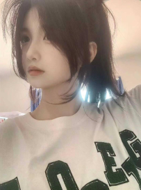 天河18清纯小妹-卡洛琳